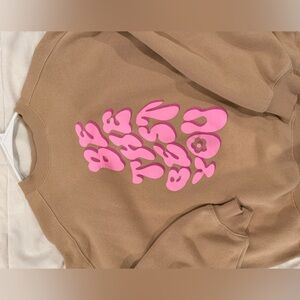 Cotton on crewneck